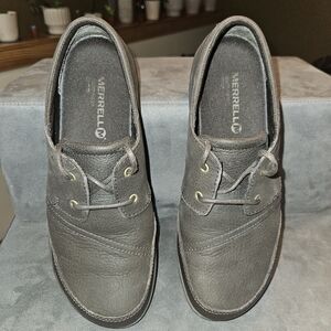 Merrell, Size 38.5, Womens 8